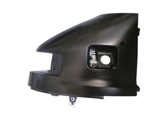 PEUGEOT BOXER- 94/02; ÖN ÇAMURLUK DELİKLİ SOL (YAKIT DEPO KAPAĞI DELİKLİ) (TW)