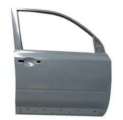 NISSAN X TRAIL- 08/12; ÖN KAPI SAĞ KOMPLE GRİ/İCELİ (BFN)