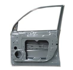 NISSAN X TRAIL- 08/12; ÖN KAPI SAĞ KOMPLE GRİ/İCELİ (BFN)