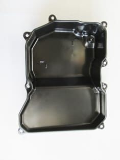 SKODA OCTAVIA- 10/12; ŞANZUMAN KARTER KAPAĞI (YAĞ HAZNESİ KAPAĞI) (BFN)