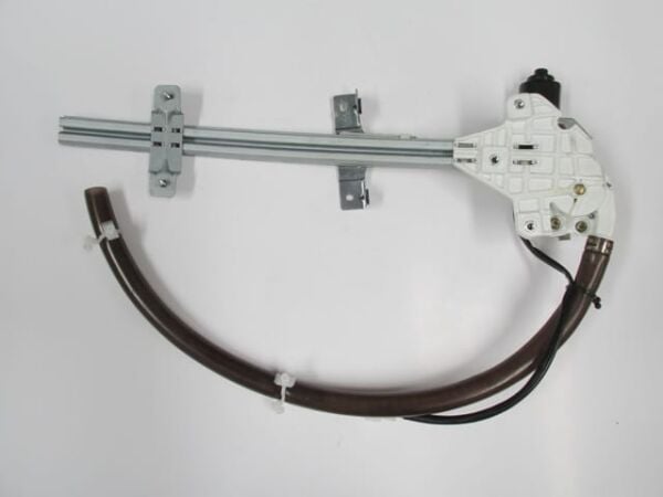 MAZDA 323- SD- 90/95; ÖN CAM KRİKOSU SAĞ ELEKTRİKLİ/MOTORLU (HUSHAN)