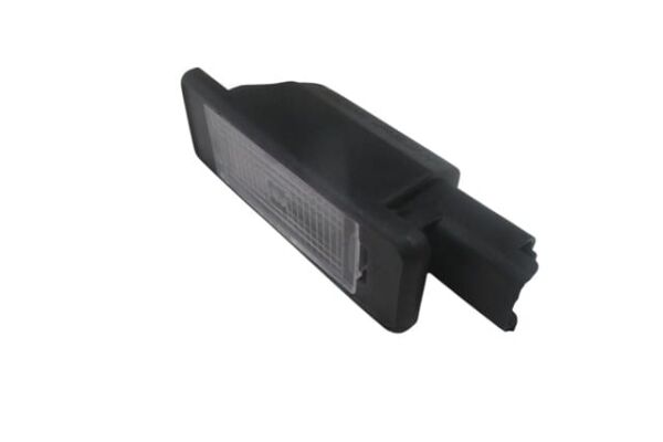 PEUGEOT 3008- 17/20;  PLAKA LAMBASI