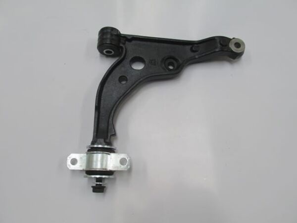 PEUGEOT BOXER- 94/02; ÖN ALT TABLA SOL ROTİLLİ/BURÇLU (SALINCAK) (Q 1,8 mm) (SH)