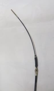 MITSUBISHI L300- MİNİBÜS- 88/09; ARKA EL FREN TELİ SAĞ (SH)