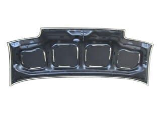 PEUGEOT BOXER- 94/02; MOTOR KAPUTU (İCELİ/ÇEKOMASTİKLİ) (EAGLE BODY)