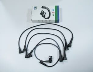 RENAULT R21- MANAGER- 89/96; BUJİ KABLOSU TAKIM (8V)1.7 cc (YOW JUNG)