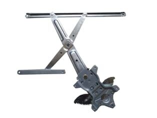 TOYOTA COROLLA- AE92- 88/92; ÖN CAM KRİKOSU SAĞ ELEKTRİKLİ/MOTORSUZ (HUSHAN)