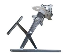 TOYOTA COROLLA- AE92- 88/92; ÖN CAM KRİKOSU SAĞ ELEKTRİKLİ/MOTORSUZ (HUSHAN)