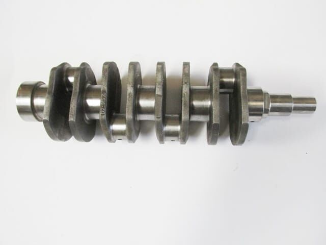 SUZUKI CARRY- 90/98; KRANK MİLİ (SK410)