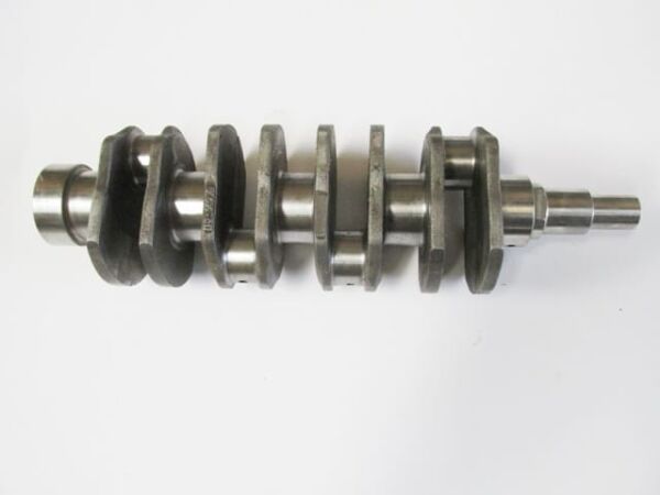 SUZUKI CARRY- 90/98; KRANK MİLİ (SK410)