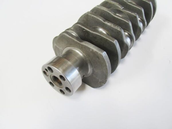 SUZUKI CARRY- 90/98; KRANK MİLİ (SK410)