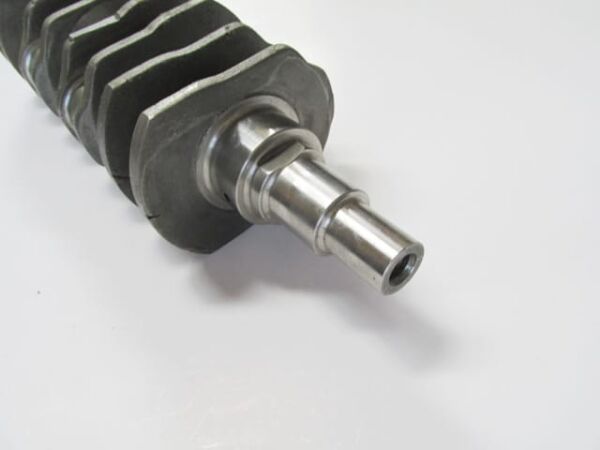 SUZUKI CARRY- 90/98; KRANK MİLİ (SK410)