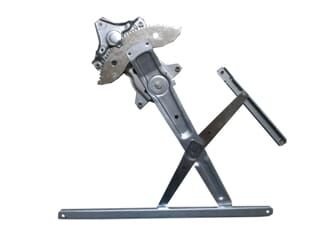 TOYOTA COROLLA- AE92- 88/92; ÖN CAM KRİKOSU SOL ELEKTRİKLİ/MOTORSUZ (HUSHAN)