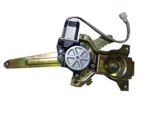 TOYOTA COROLLA- AE92- 88/92; ARKA CAM KRİKOSU SAĞ ELEKTRİKLİ/MOTORLU (HUSHAN)