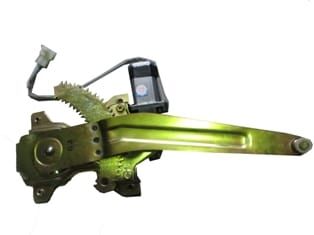 TOYOTA COROLLA- AE92- 88/92; ARKA CAM KRİKOSU SAĞ ELEKTRİKLİ/MOTORLU (HUSHAN)