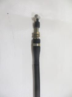 SUZUKI CARRY- 90/98; GAZ TELİ (SH)