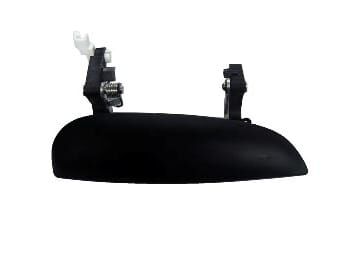 KIA RIO- I- 01/02; ÖN KAPI DIŞ AÇMA KOLU SAĞ SİYAH (BOYANIR TİP) (HUSHAN)