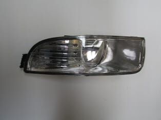 SKODA SUPERB- 09/12; SİS LAMBASI SAĞ TEK AMPÜLLÜ