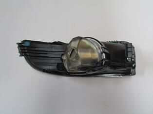 SKODA SUPERB- 09/12; SİS LAMBASI SAĞ TEK AMPÜLLÜ