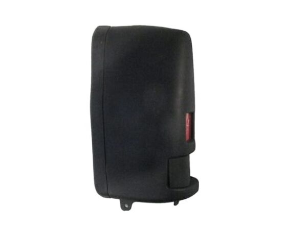 PEUGEOT BOXER- 94/02; ARKA TAMPON UCU SAĞ (REFLEKTÖRÜ İLE BİRLİKTE) (EUROBUMP)