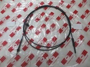 SUZUKI CARRY- 90/98; JİKLE TELİ (SH)