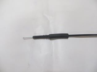 SUZUKI CARRY- 90/98; JİKLE TELİ (SH)