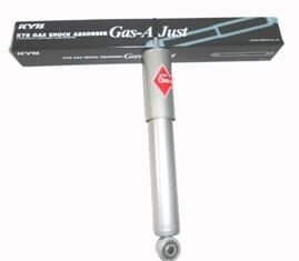 MITSUBISHI L300- MİNİBÜS- 88/09; ÖN AMORTİSÖR (PERFORMANS TİPİ) GAZLI SAĞ/SOL AYNI (ADET)(KYB)