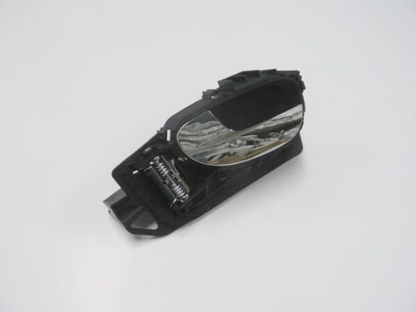 PEUGEOT 307- 01/05; ARKA KAPI İÇ AÇMA KOLU SOL ELCEĞİ NİKELAJLI (HUSHAN)