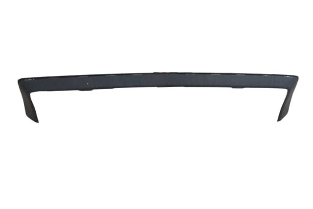 MERCEDES E CLASS- W210- 96/99; KARLIK (ARKA TAMPON ALTI) (SPOILER) (TW)