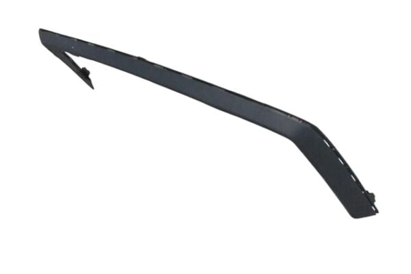 MERCEDES E CLASS- W210- 96/99; KARLIK (ARKA TAMPON ALTI) (SPOILER) (TW)