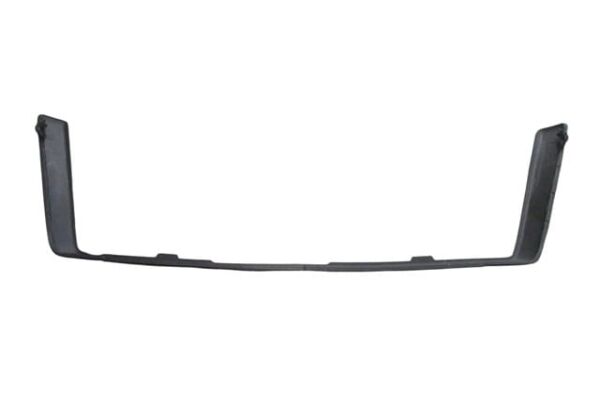 MERCEDES E CLASS- W210- 96/99; KARLIK (ARKA TAMPON ALTI) (SPOILER) (TW)