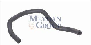 TOYOTA HILUX- PICK UP LN145- 98/01; KALORİFER HORTUMU KISA (İBRAŞ)