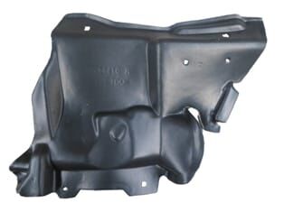 CITROEN BERLINGO- 96/03; KARTER MUHAFAZA PLASTİĞİ SAĞ (TRİGER KORUMA KAPAĞI) (TW)