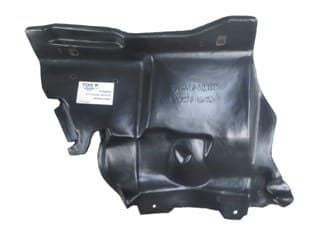 CITROEN BERLINGO- 96/03; KARTER MUHAFAZA PLASTİĞİ SAĞ (TRİGER KORUMA KAPAĞI) (TW)