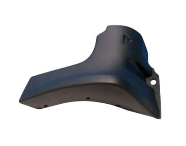 DACIA DUSTER- 10/17; ÖN MARŞPİYEL PLASTİĞİ TOZLUK KAPAĞI SOL (TW)