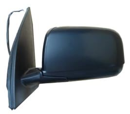 NISSAN X TRAIL- 08/12; KAPI AYNASI SOL ELEKTRİKLİ 3 FİŞLİ (BFN)