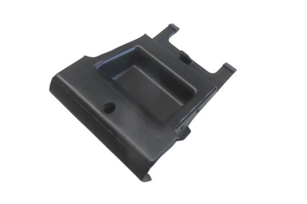 OPEL ASTRA- G- SD/HB- 99/09; MARŞPİYEL PLASTİĞİ ÖN KRİKO KAPAĞI SOL