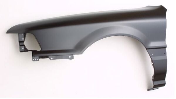 MITSUBISHI GALANT- 88/91; ÖN ÇAMURLUK DELİKSİZ SOL