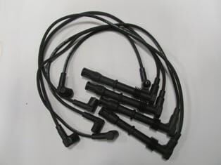 AUDI A100- 92/95; BUJİ KABLOSU TAKIM (16V)(ACE)2.0 CC (YOW JUNG)