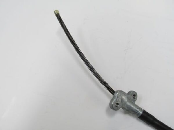 TOYOTA HILUX- PICK UP LN145- 98/01; ARKA EL FREN TELİ SOL (SH)