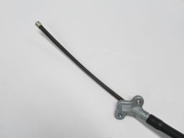 TOYOTA HILUX- PICK UP LN145- 98/01; ARKA EL FREN TELİ SOL (SH)