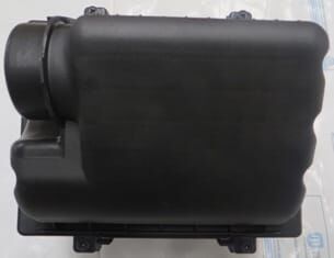 PEUGEOT 307- 01/05; HAVA FİLTRE KABİNİ BÜYÜK (ALT/ÜST KOMPLE) (BFN)