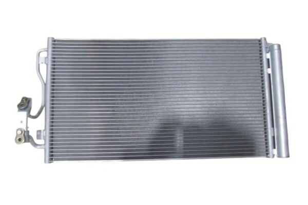 BMW 1 SERI- F20- 12/15; KLİMA RADYATÖRÜ BENZİN/DİZEL (BRAZING) (620x347x16) ALÜMİNYUM (ORİS)
