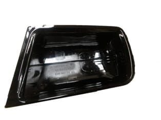 MERCEDES E CLASS- W210- 96/99; AYNA KAPAĞI SAĞ SİYAH (FAMELLA)