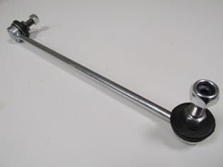 VOLKSWAGEN BEETLE- 98/06; VİRAJ DEMİRİ ASKI Z ROT ÖN SAĞ (336mm)(TOSBAĞA)(SH)