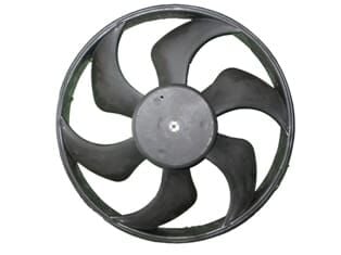 PEUGEOT 307- 01/05; KLİMA FAN KANADI