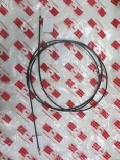 MAZDA 323- SD- 90/95; BAGAJ AÇMA TELİ (SH)