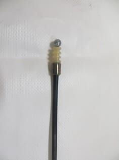 MAZDA 323- SD- 90/95; BAGAJ AÇMA TELİ (SH)