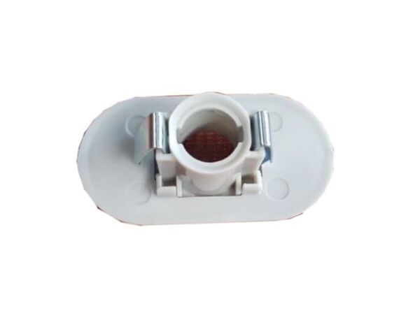 RENAULT KANGOO- 2- CLASSİC- 06/12; ÖN ÇAMURLUK SİNYALİ BEYAZ SAĞ/SOL AYNI (ADET)