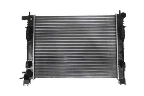 RENAULT CLIO- 4- HB- 16/20; SU RADYATÖRÜ 1.5 DCI (MEKANİK) (510X388X26) (MANUEL) ALÜMİNYUM (ORİS)